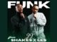 Shakes – Funk 99 ft. Les