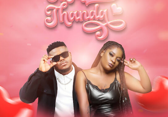 Tebza De DJ – Ngiyakuthanda Ft. Aisha Dawn