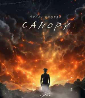 Kuami Eugene – Canopy 