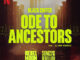 Black Coffee – Ode to Ancestors Ft Djimon Hounsou