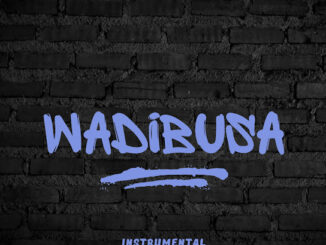 DJ KERV – Wadibusa uncle waffles