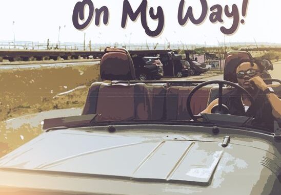 Gezee – On my way