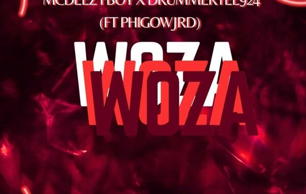 Mcdeez Fboy – WOZA WOZA Ft DrummeRTee924 & Phigow Jrd