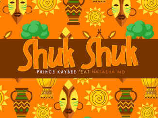 Prince Kaybee – Shuk Shuk ft Natasha MD