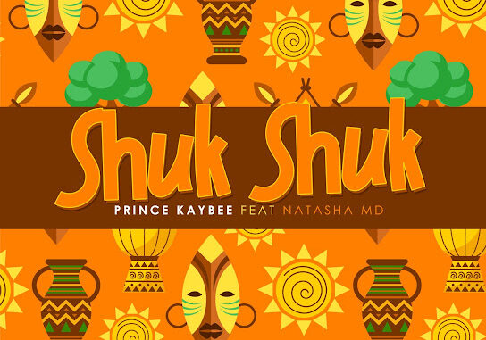 Prince Kaybee – Shuk Shuk ft Natasha MD