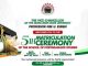 AKSU announces 5th Postgraduate Matriculation Ceremony