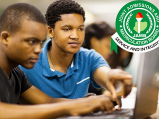 Check if your JAMB result for the 2024 UTME is ready