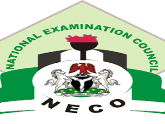 NECO 2024 SSCE (Internal) examination timetable