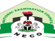 NECO 2024 SSCE (Internal) examination timetable