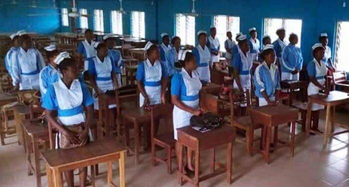 Oyo State College of Nursing and Midwifery ND Nursing admission form, 2024/2025