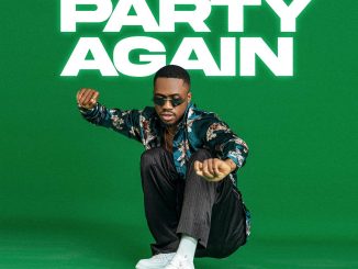 Josh2funny – Party Again