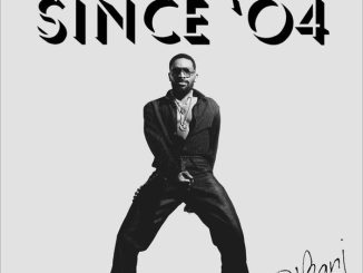 D'banj – Since '04