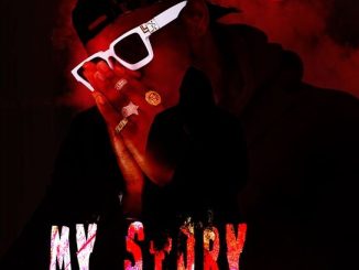 Medikal – MY STORY