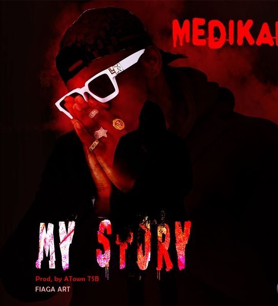 Medikal – MY STORY