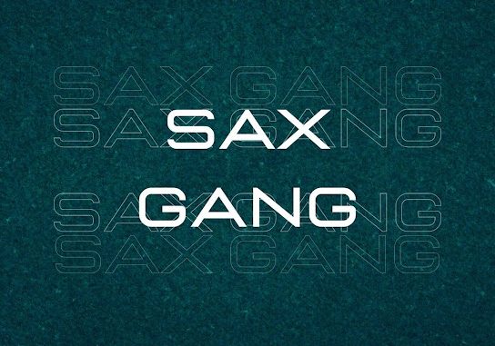 Msaro – Sax Gang Ft Thee Exclusive