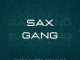 Msaro – Sax Gang Ft Thee Exclusive