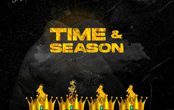 Sean Tizzle – Time & Season