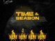 Sean Tizzle – Time & Season