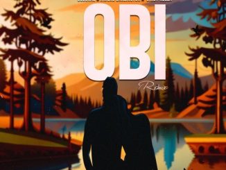 Uptee – Obi Ft Cojo Rae, Kweku Darlington & Cindy Rella