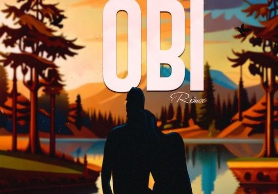 Uptee – Obi Ft Cojo Rae, Kweku Darlington & Cindy Rella