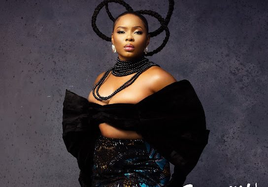 Yemi Alade – Tomorrow