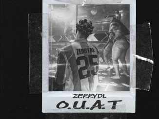 Zerrydl – O.U.A.T