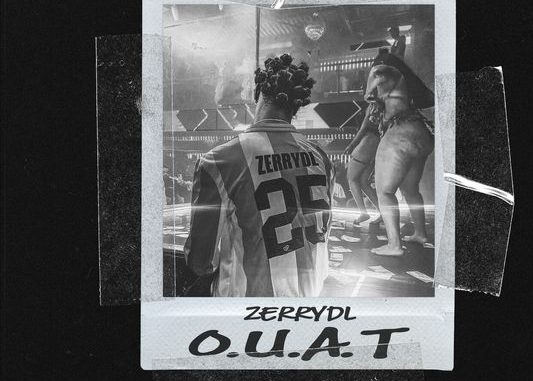 Zerrydl – O.U.A.T