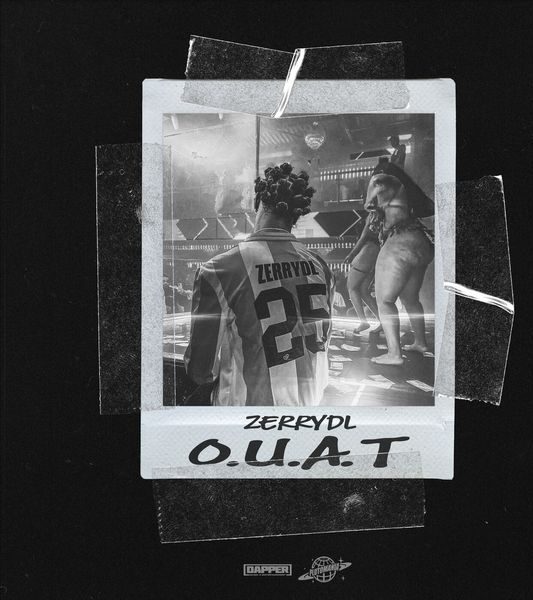 Zerrydl – O.U.A.T