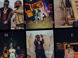 Frenna – More Pretty Girls ft. Davido & DYSTINCT