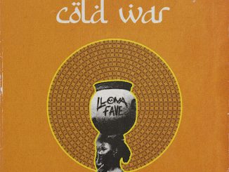 Llona – Cold War ft. FAVE