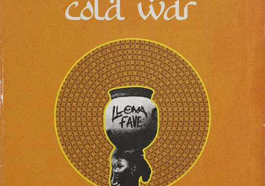 Llona – Cold War ft. FAVE