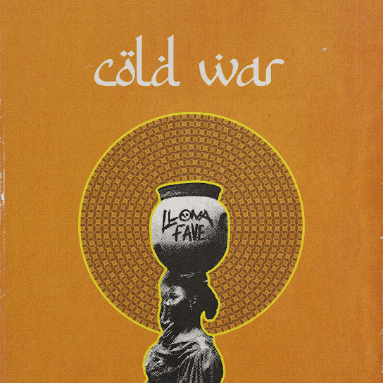 Llona – Cold War ft. FAVE