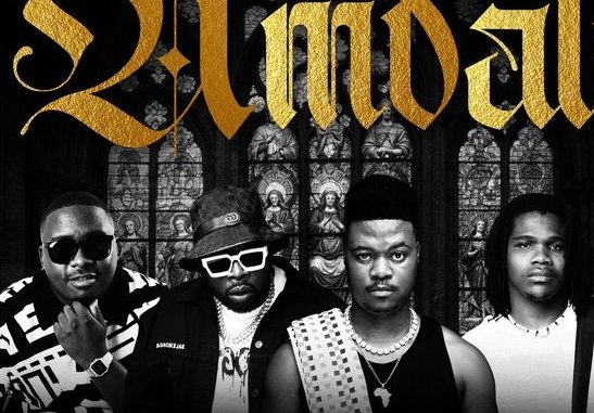 Mlindo The Vocalist – Umdali (Edit) ft DJ Maphorisa, Tman Xpress & Phila Dlozi