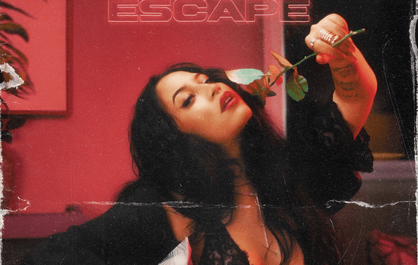 Rowlene – Sweet Escape