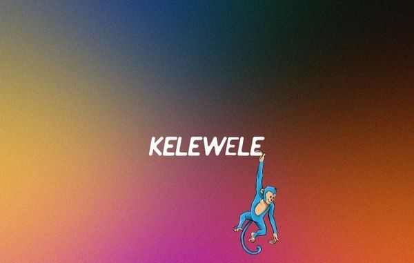 Smallgod – Kelewele ft. Joeboy