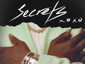 Maleek Berry – Secrets