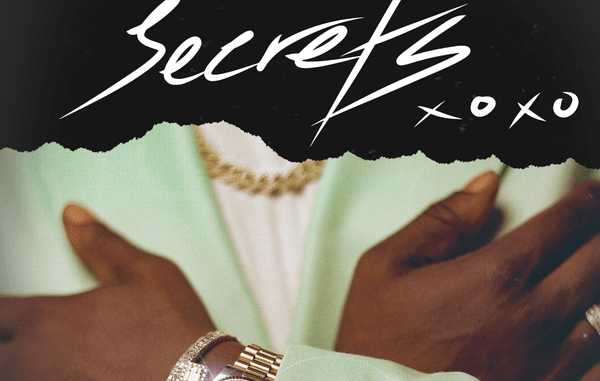 Maleek Berry – Secrets