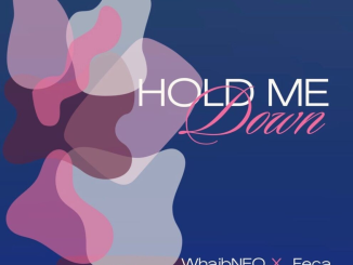 Feca – Hold Me Down Ft WhaibNEO