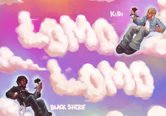 KiDi – Lomo Lomo ft. Black Sherif