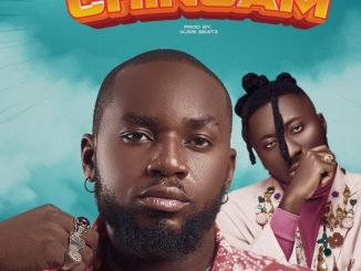 Rap Fada – Chingam ft Amerado