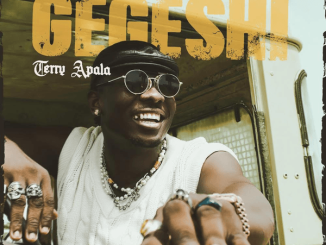 Terry Apala – GEGESHI