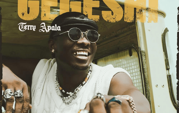 Terry Apala – GEGESHI