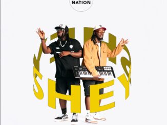 DopeNation – Shey