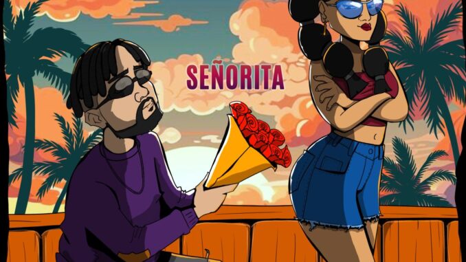 Farukagain – Senorita