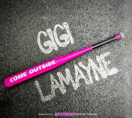 Gigi Lamayne – Come Outside