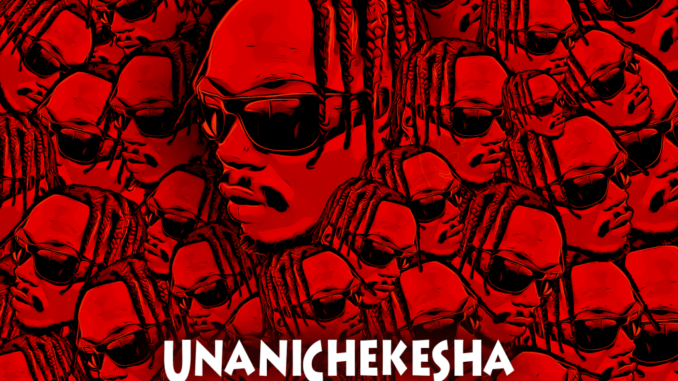 Marioo – Unanichekesha (Move On)