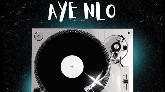 Masterkraft – Aye Nlo Ft. CDQ