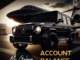 Mc Galaxy – Account Balance