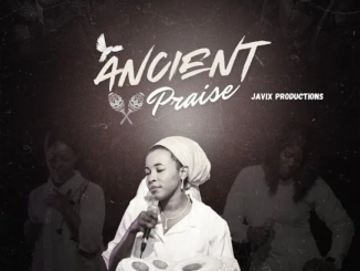 Mirabel Somi – Ancient Praise