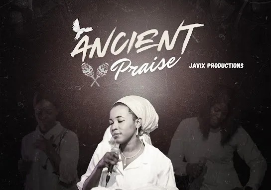 Mirabel Somi – Ancient Praise